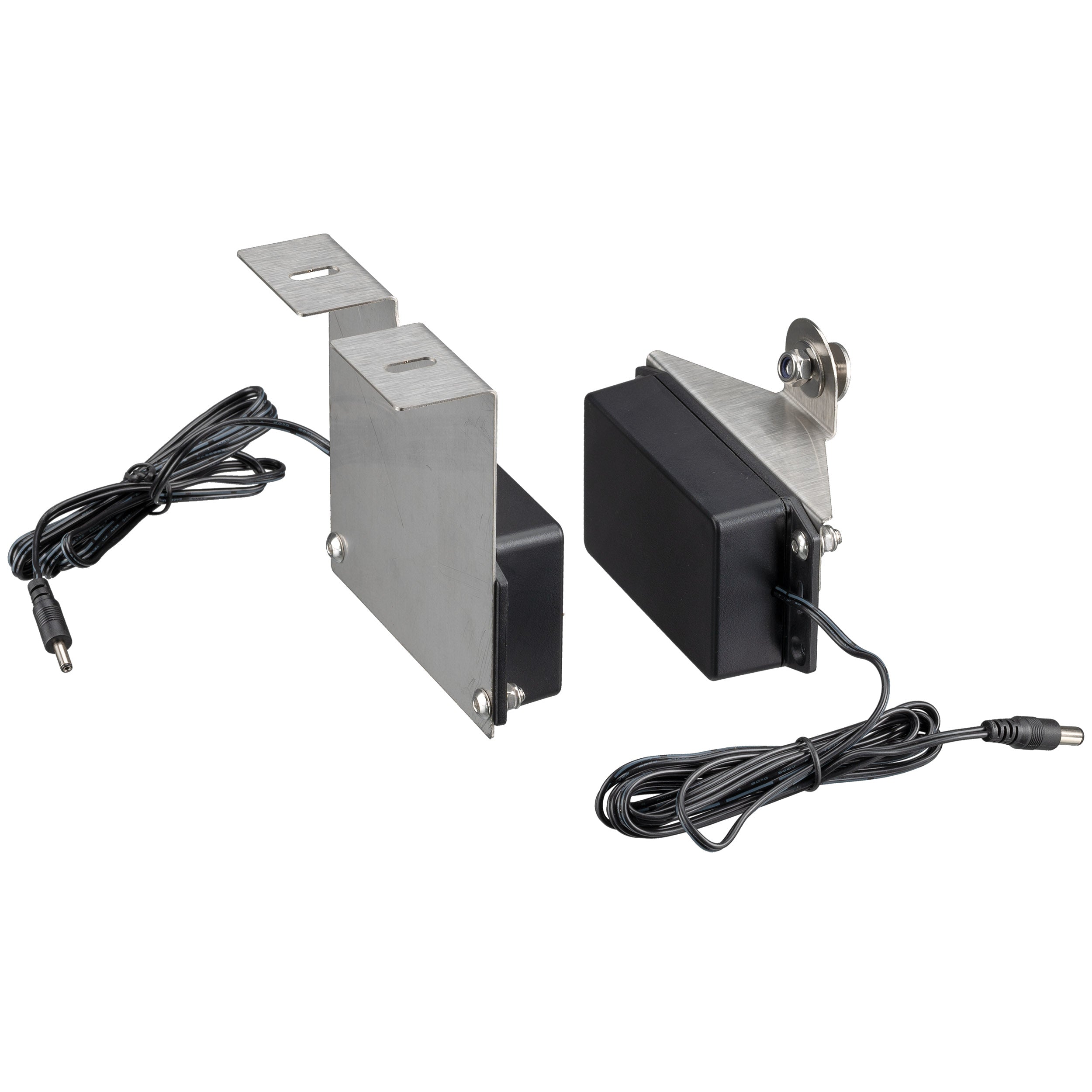 PULSAR DOME REMOTE SHUTTER DRIVE