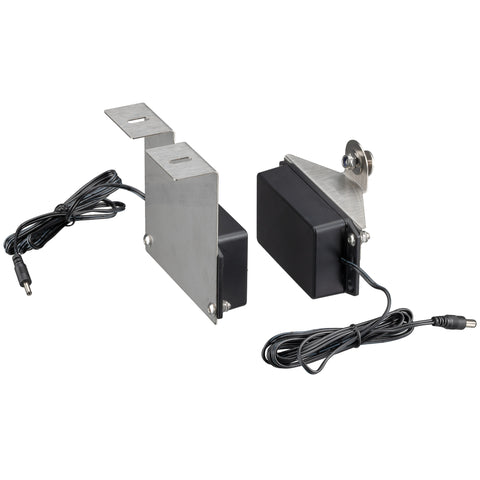 PULSAR DOME REMOTE SHUTTER DRIVE