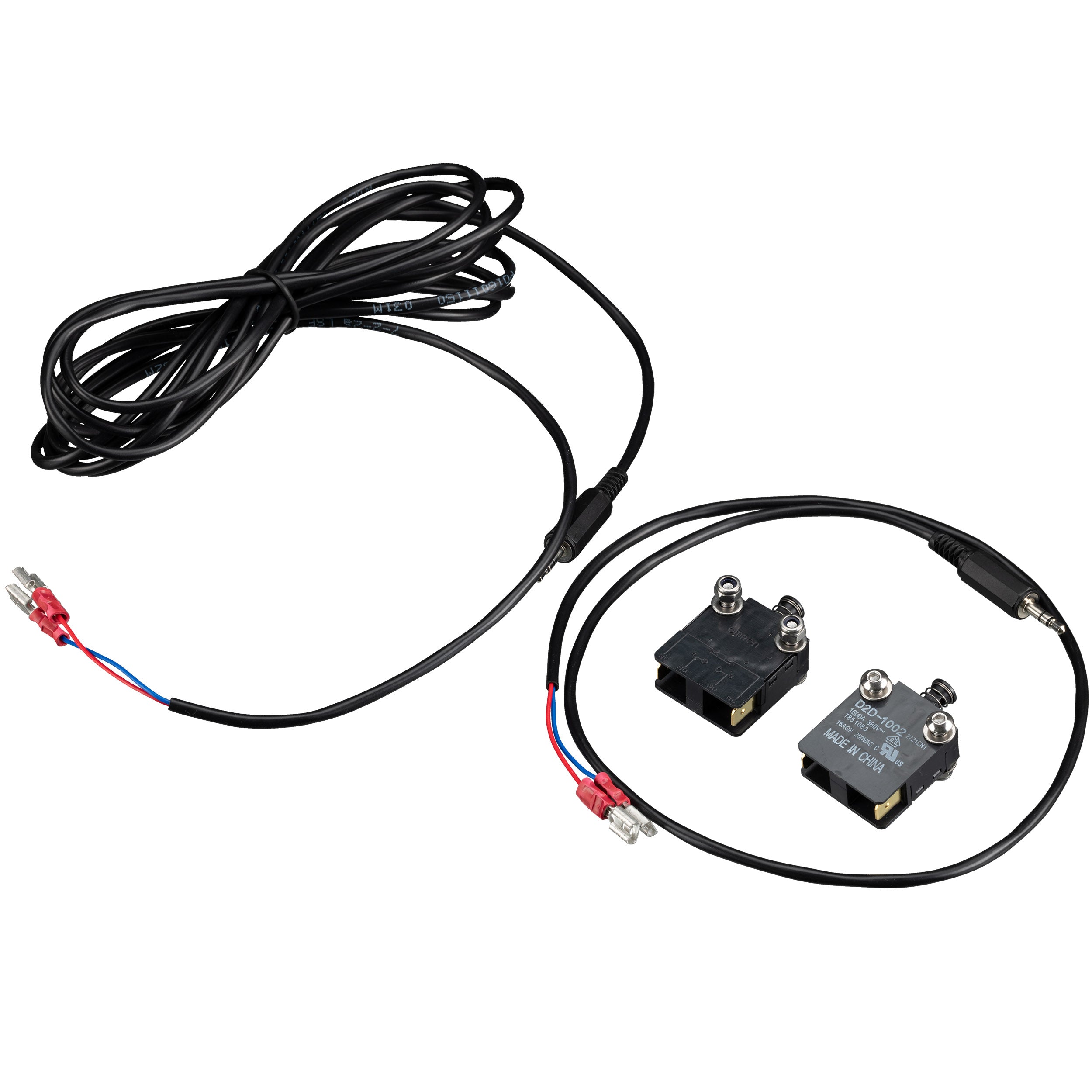 PULSAR DOME REMOTE SHUTTER DRIVE
