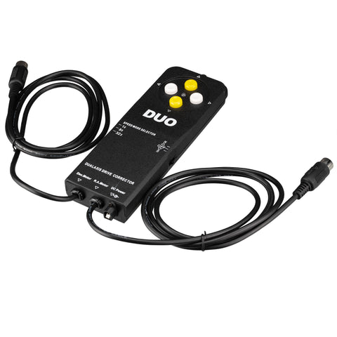 BRESSER handbox for RA/DEC motor DUO EXOS-2