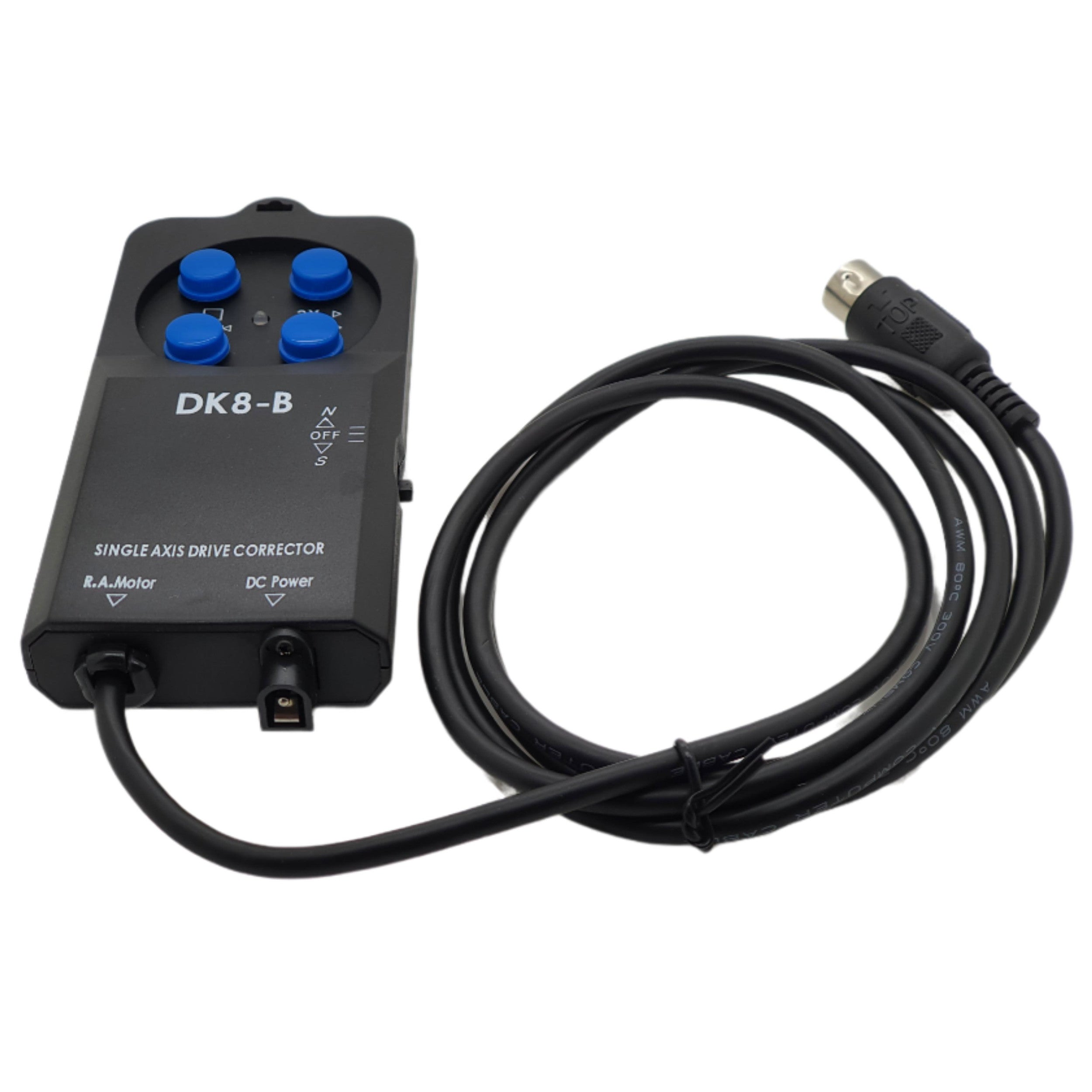 BRESSER Handbox for RA-Motor EXOS-1