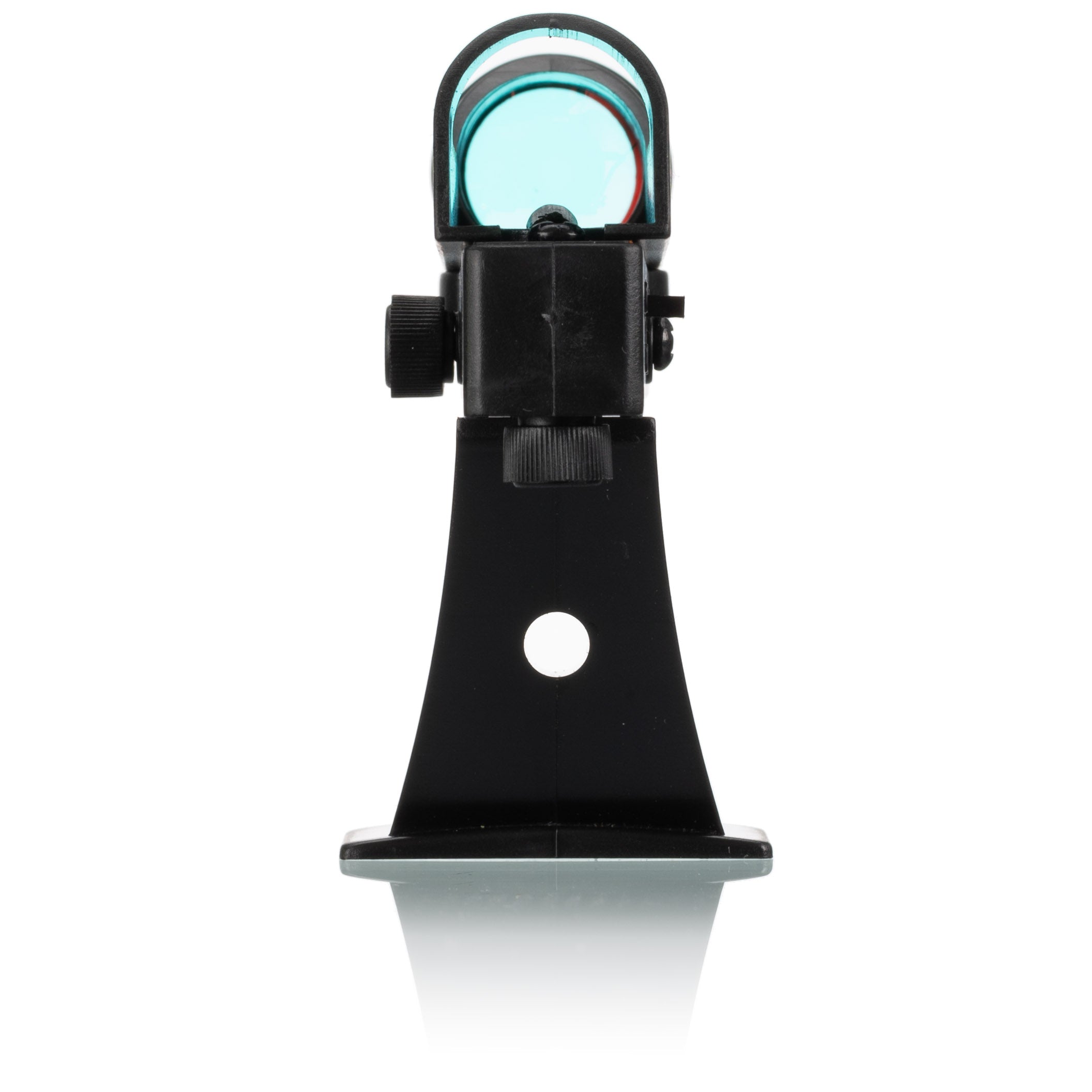 BRESSER LED Red Dot Viewfinder for Carbon Look Telescopes