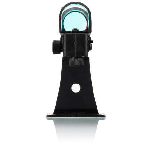 BRESSER LED Red Dot Viewfinder for Carbon Look Telescopes