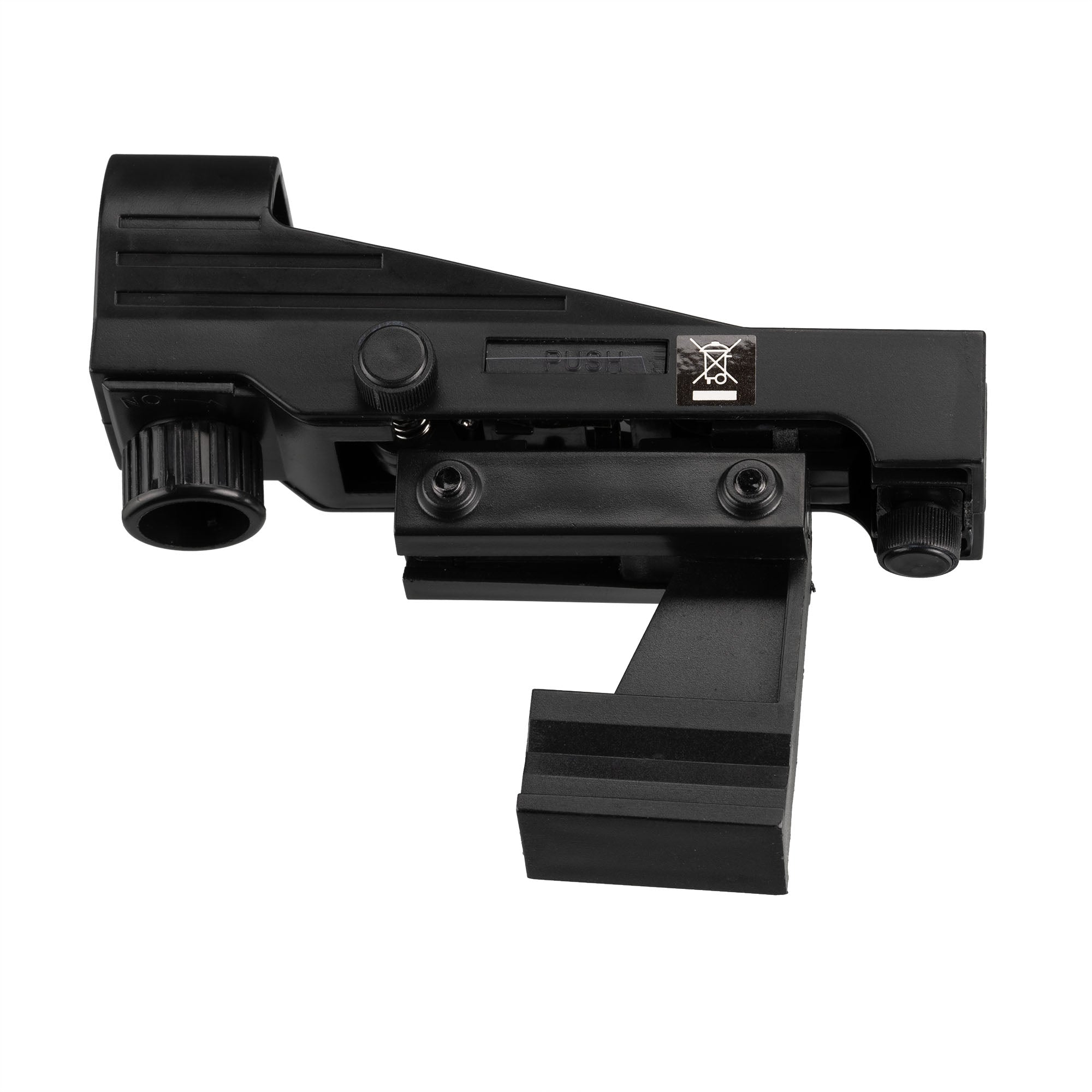 BRESSER LED Red Dot Viewfinder for NANO Telescopes + ES Truss-Dobsonian