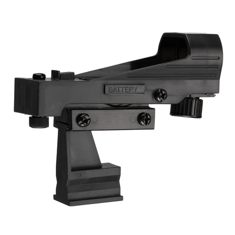 BRESSER LED Red Dot Viewfinder for NANO Telescopes + ES Truss-Dobsonian