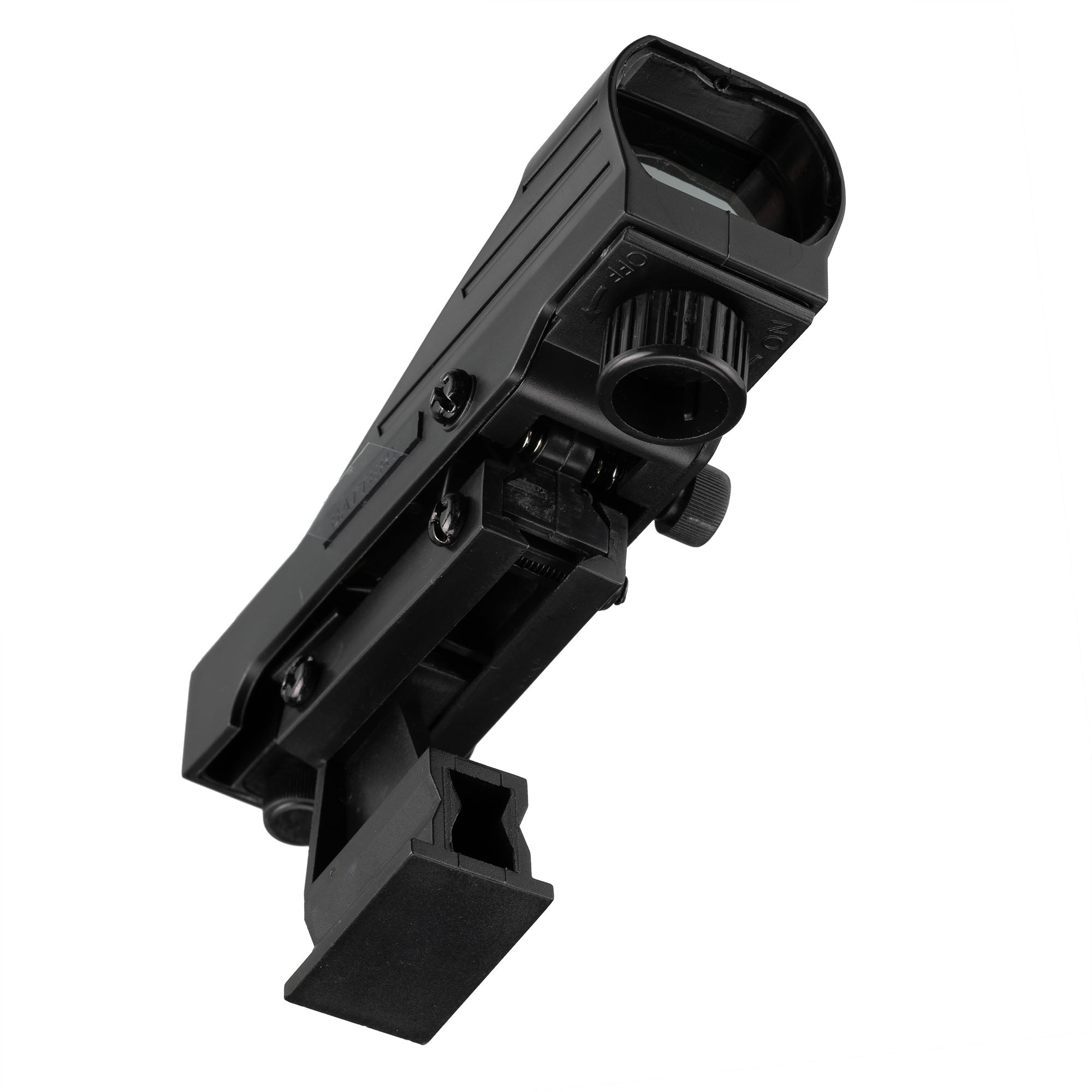 BRESSER LED Red Dot Viewfinder for NANO Telescopes + ES Truss-Dobsonian