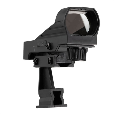BRESSER LED Red Dot Viewfinder for NANO Telescopes + ES Truss-Dobsonian