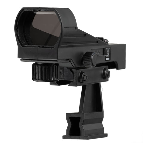 BRESSER LED Red Dot Viewfinder for NANO Telescopes + ES Truss-Dobsonian