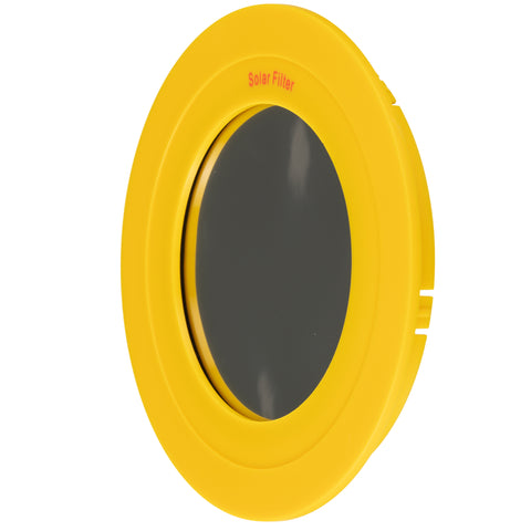 BRESSER Solar Filter 145.9mm for Carbon-Look Telescopes