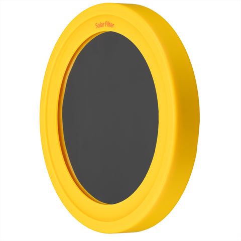 BRESSER Solar Filter 137,7 mm for 4614505 Solarix