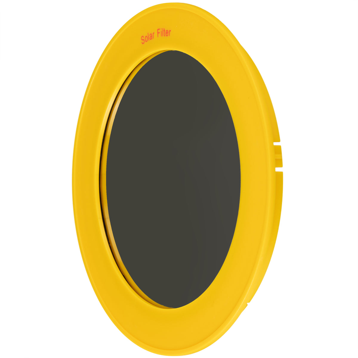 BRESSER Solar Filter 153mm for Messier Telescopes
