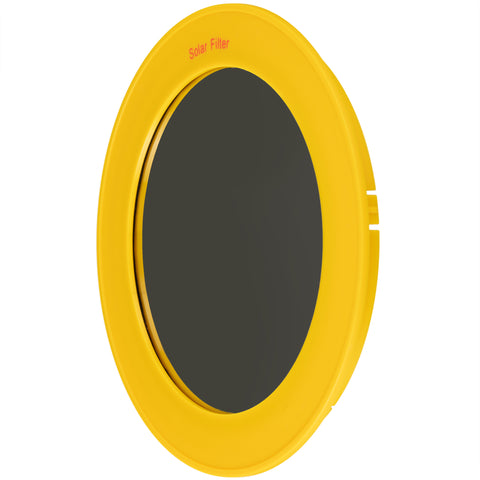 BRESSER Solar Filter 153mm for Messier Telescopes
