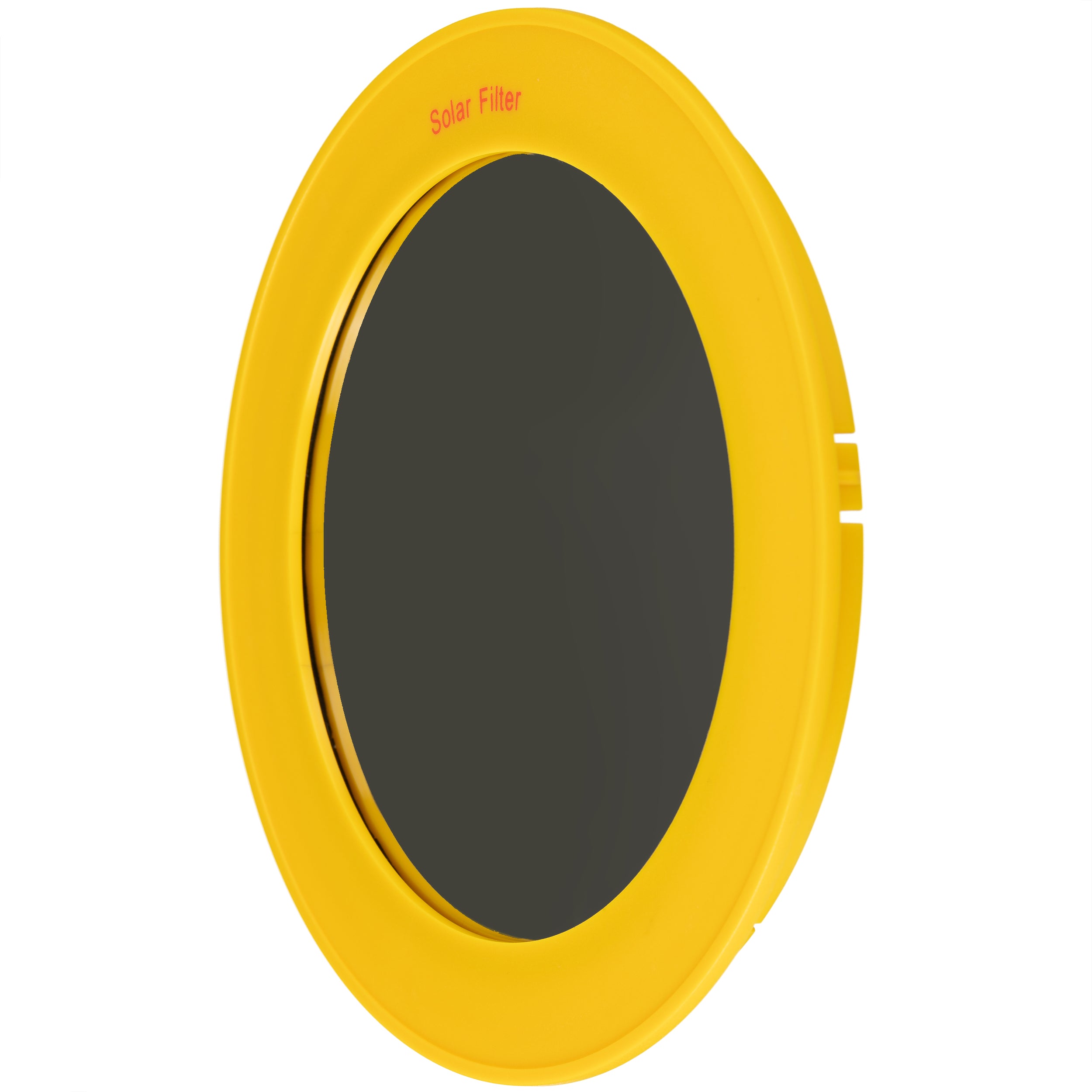 BRESSER Solar Filter 172mm for Messier Telescopes