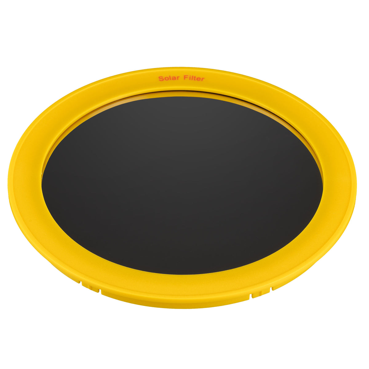 BRESSER Solar Filter 172mm for Messier MC-152 Telescope
