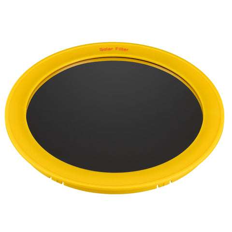 BRESSER Solar Filter 172mm for Messier MC-152 Telescope