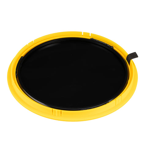 BRESSER Solar Filter 172mm for Messier MC-152 Telescope