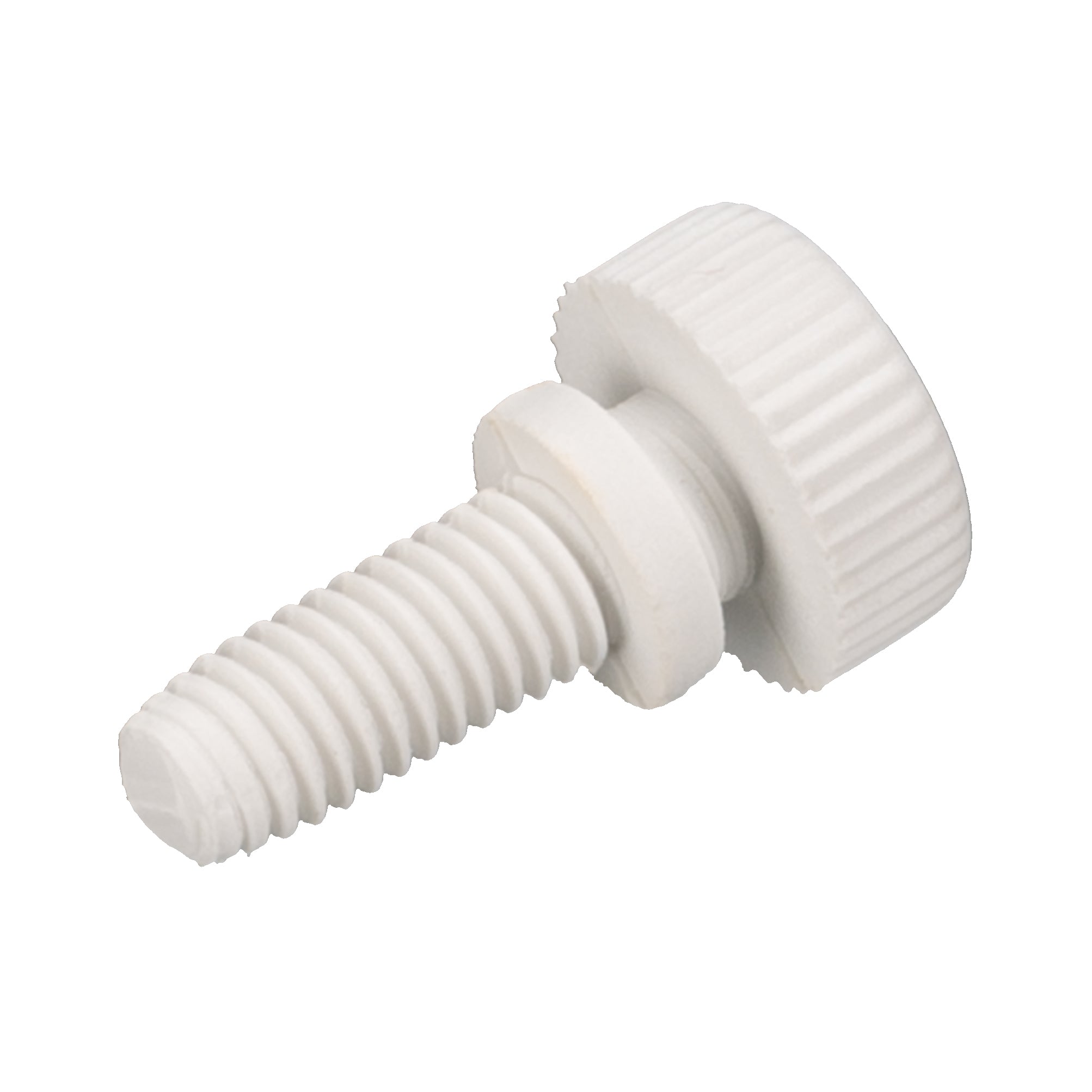 BRESSER Viewfinder Adjustment Screws 5mm (1 pc.) white