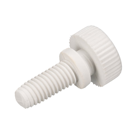 BRESSER Viewfinder Adjustment Screws 5mm (1 pc.) white