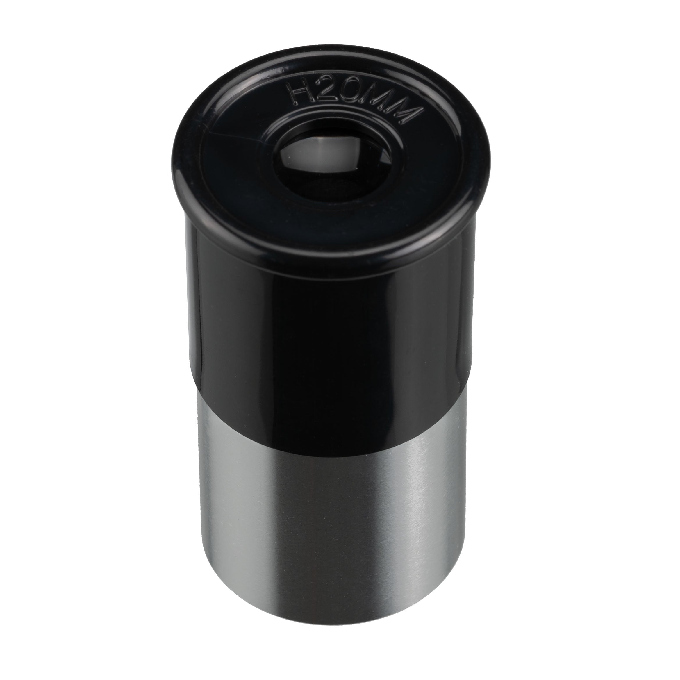 Bresser Okular 20 mm - premer tulca 1,0"/24,4 mm