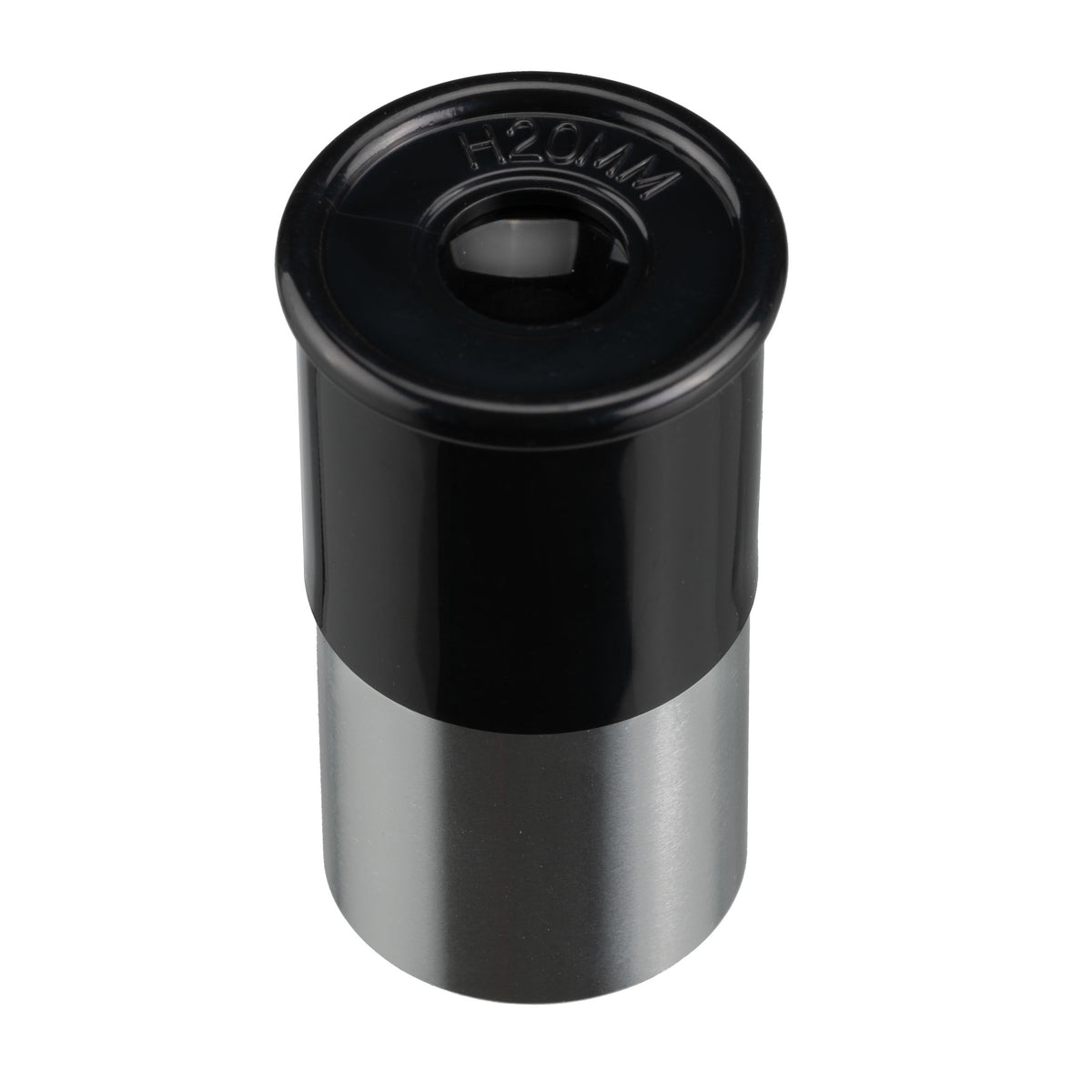 Bresser Okular 20 mm - premer tulca 1,0"/24,4 mm