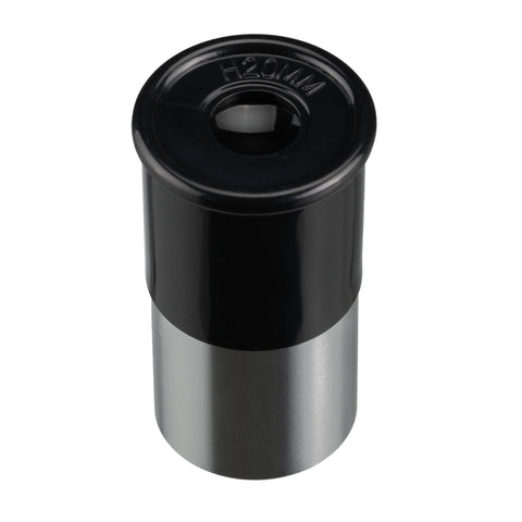 Bresser Okular 20 mm - premer tulca 1,0"/24,4 mm