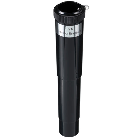 Bresser Erecting Lens 1.5x - okular za pokončno sliko, premer 24,5 mm