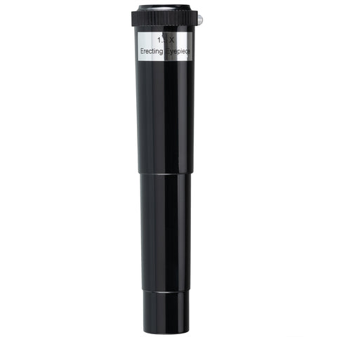 Bresser Erecting Lens 1.5x - okular za pokončno sliko, premer 24,5 mm