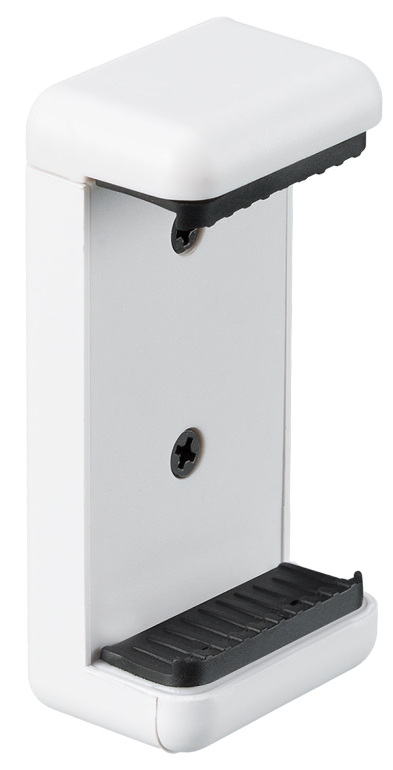 BRESSER Smartphone Holder Messier Telescope, white