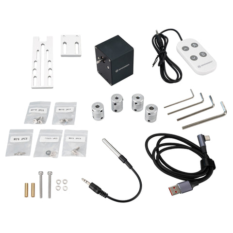 BRESSER USB Motor Focuser for HEX and R&P