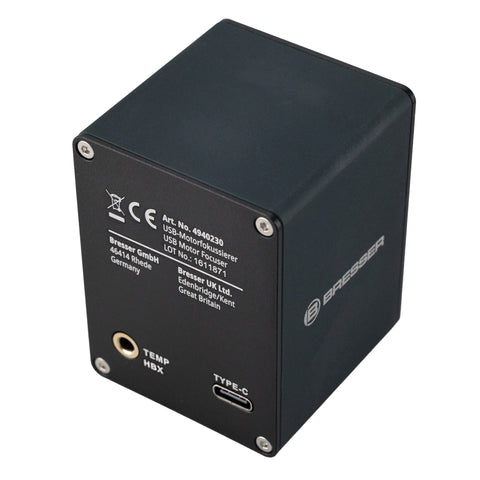 BRESSER USB Motor Focuser for HEX and R&P