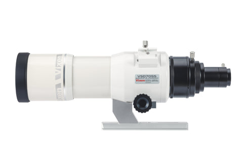Vixen VSD70SS F5.5 Astrograph Telescope