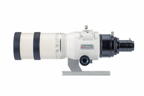 Vixen VSD70SS F5.5 Astrograph Telescope