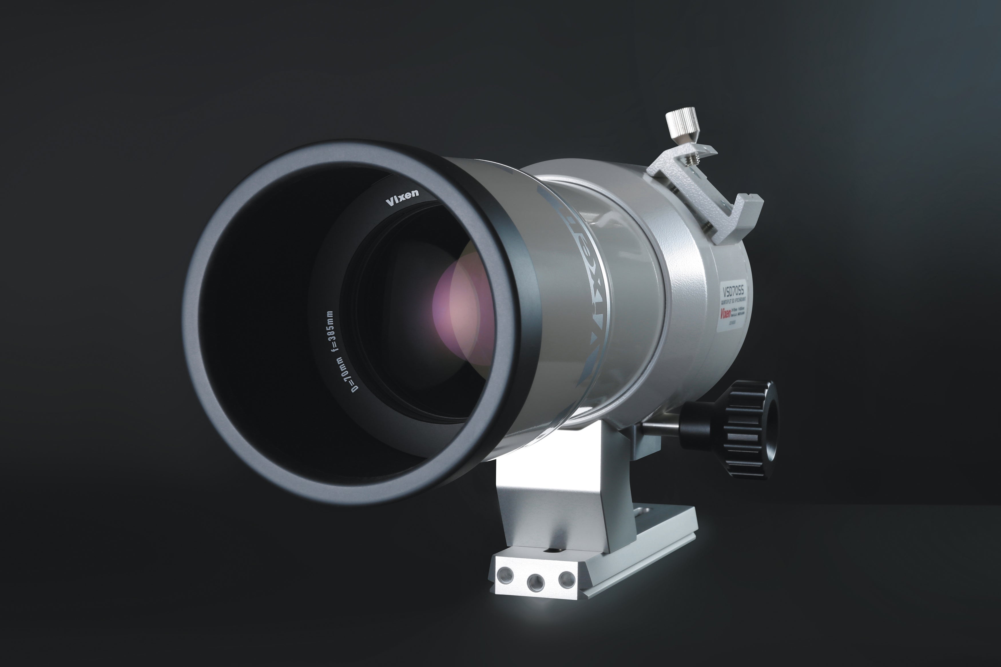 Vixen VSD70SS F5.5 Astrograph Telescope