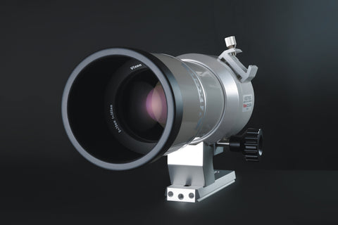 Vixen VSD70SS F5.5 Astrograph Telescope