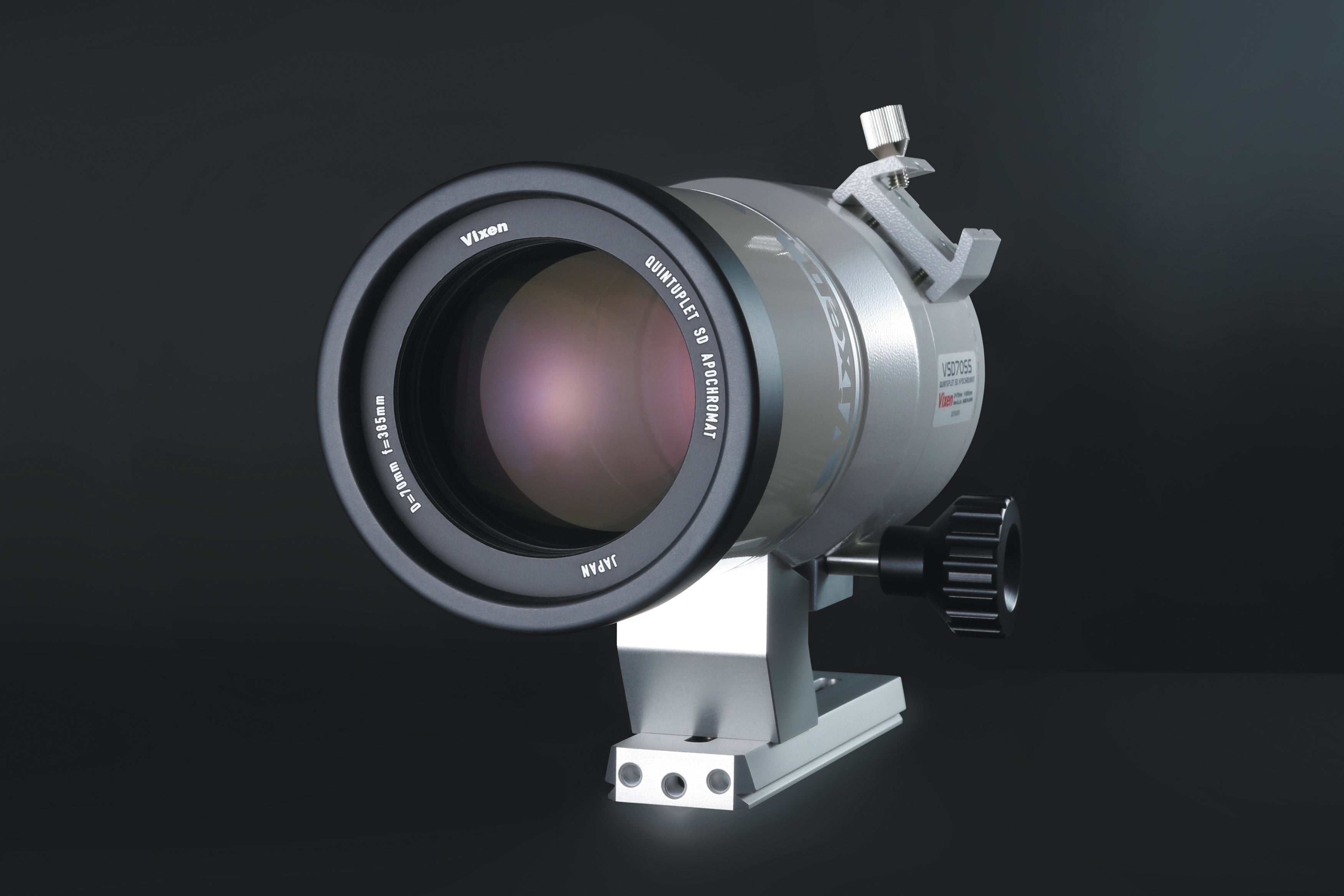 Vixen VSD70SS F5.5 Astrograph Telescope
