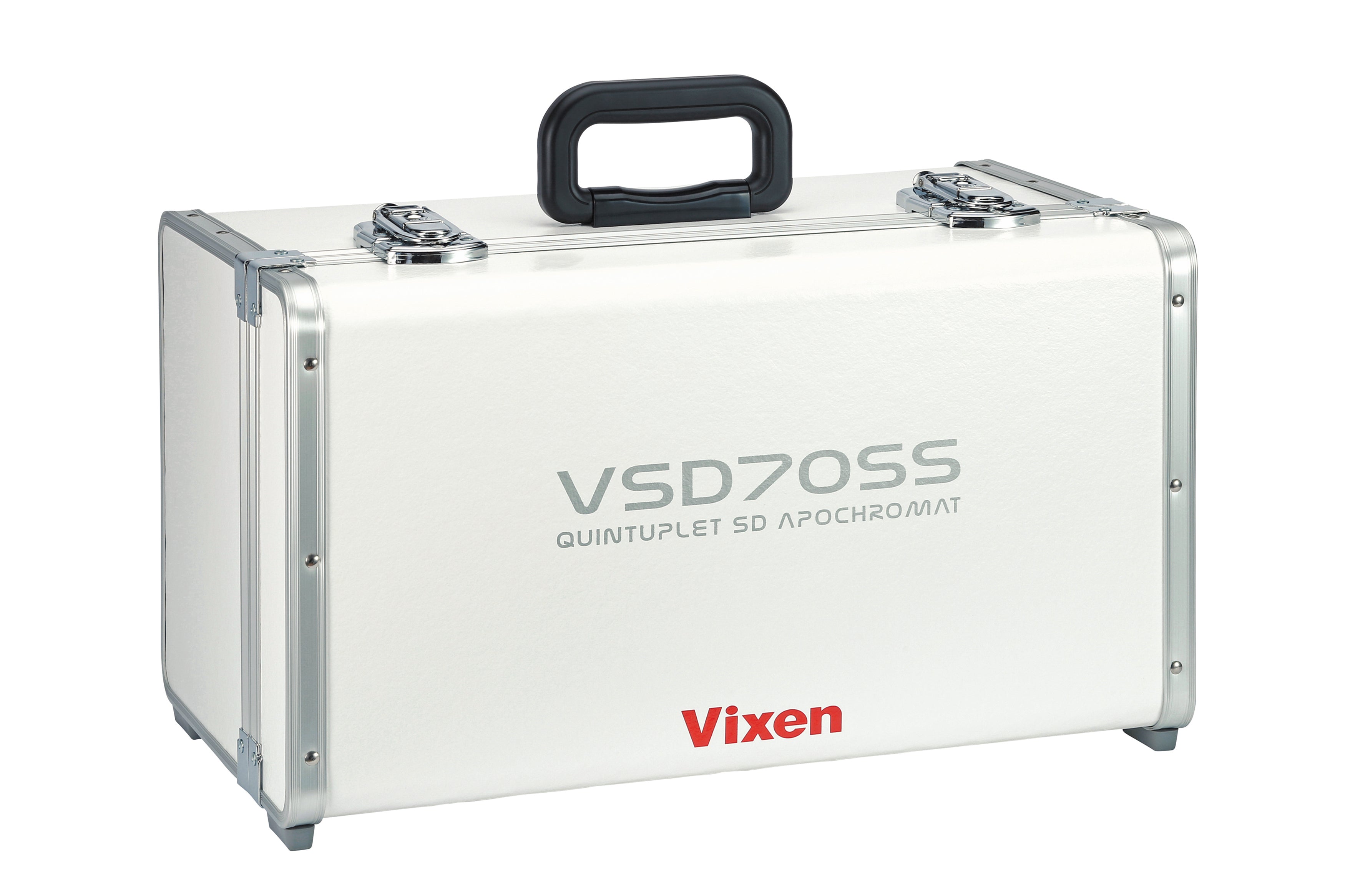 Vixen VSD70SS carrying case