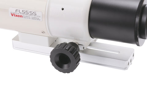 Vixen Dual Slide Dovetail Bar