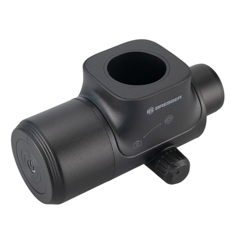 BRESSER Flip-Mirror Wi-Fi Astro Camera with App