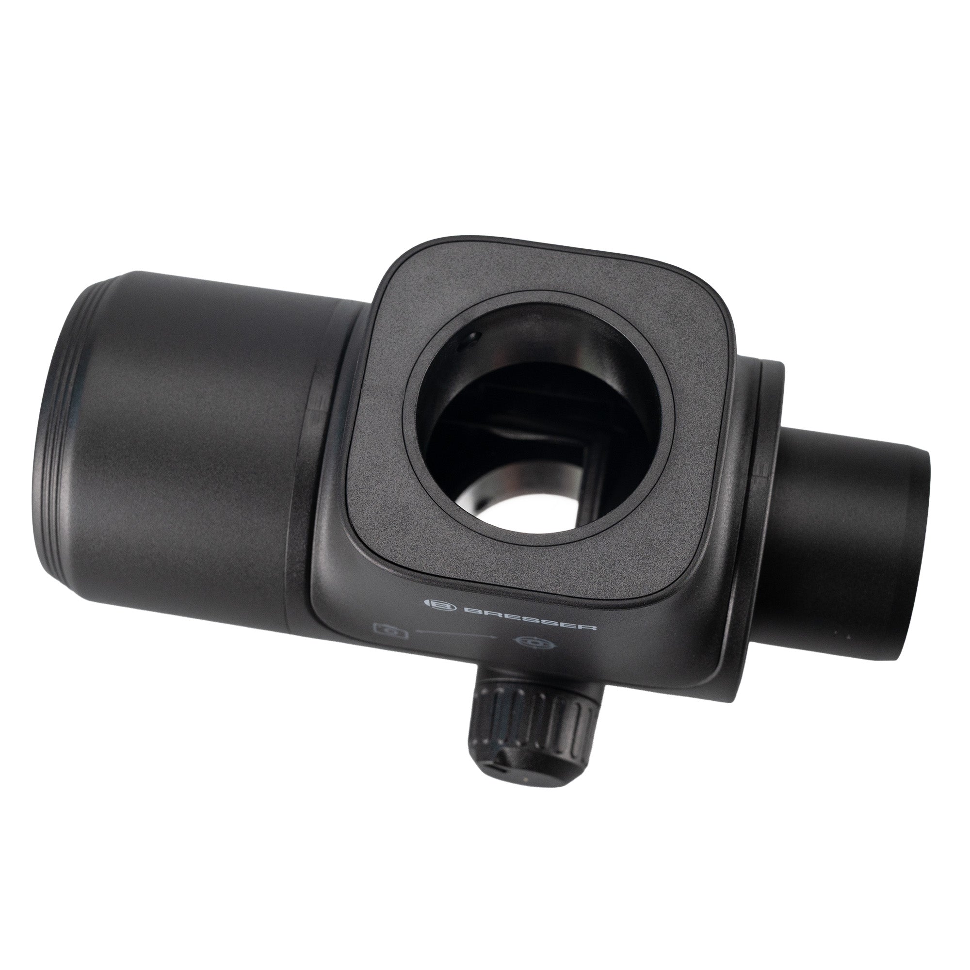 BRESSER Flip-Mirror Wi-Fi Astro Camera with App