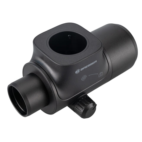 BRESSER Flip-Mirror Wi-Fi Astro Camera with App
