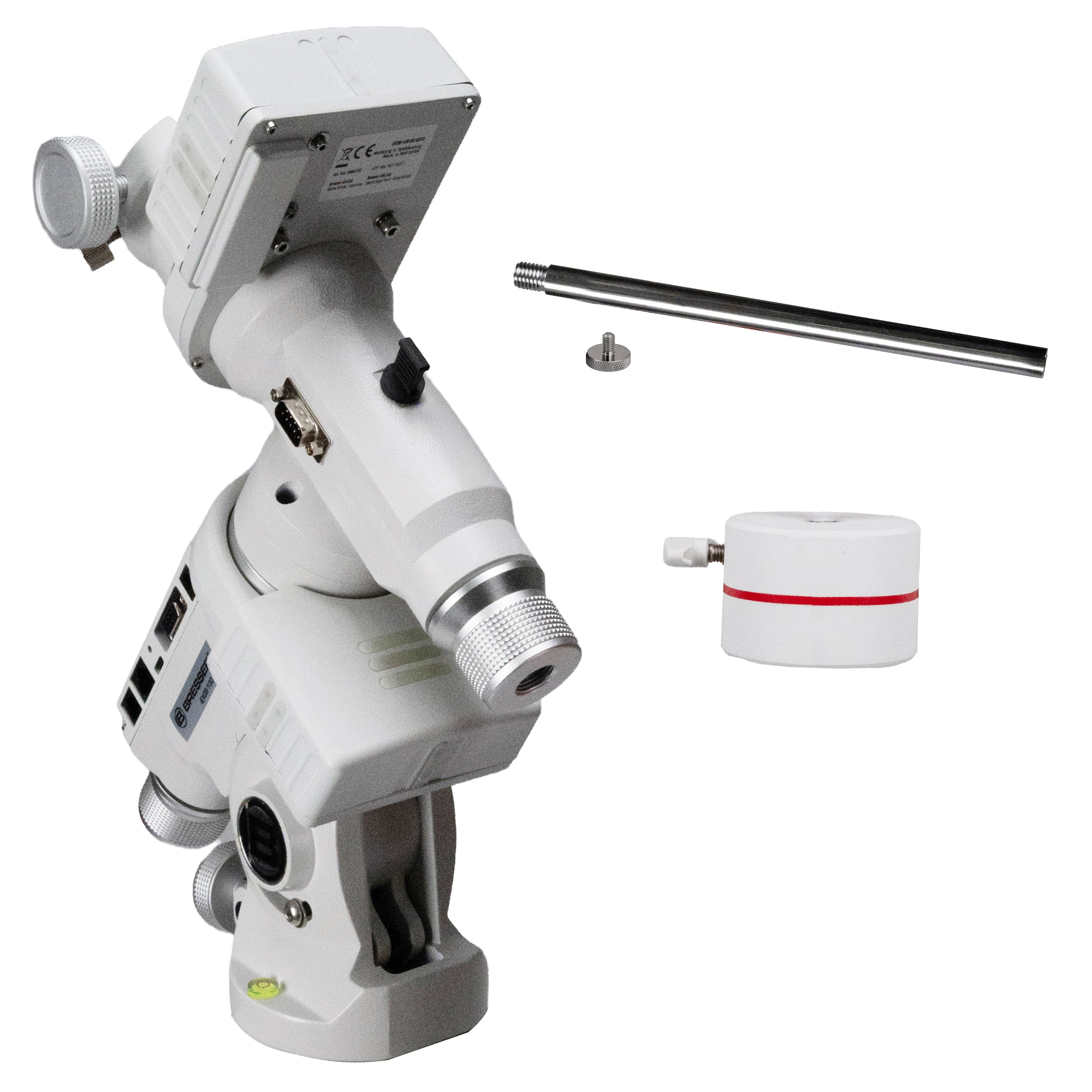 BRESSER Messier EXOS 100 GOTO Mount