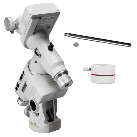 BRESSER Messier EXOS 100 GOTO Mount