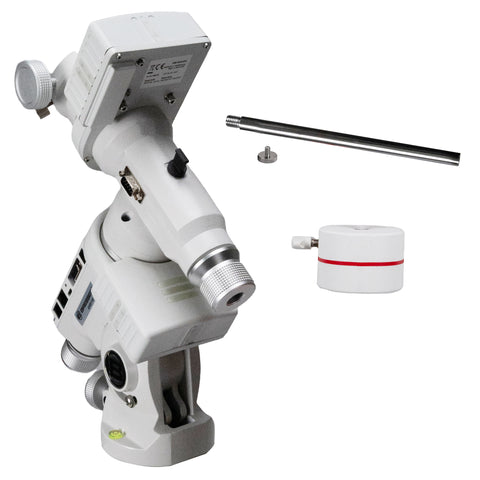 BRESSER Messier EXOS 100 GOTO Mount