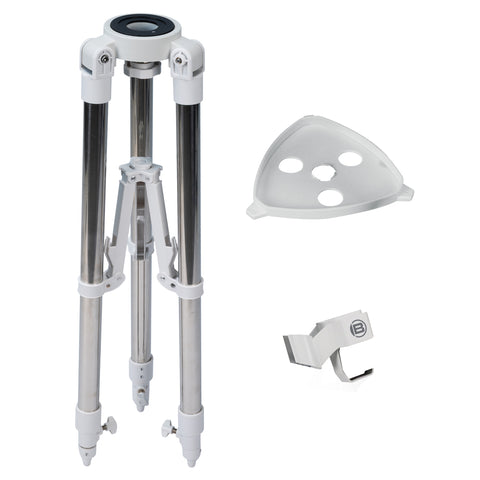 BRESSER Messier EXOS 100 GOTO Mount