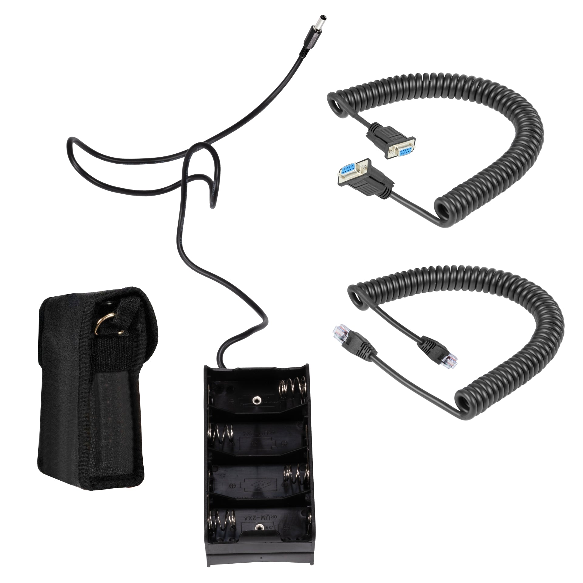 BRESSER Messier EXOS 100 GOTO Mount