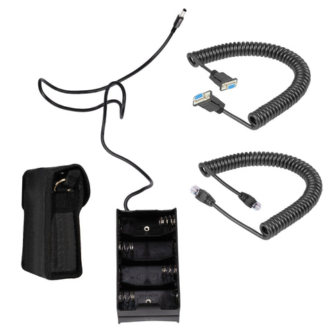 BRESSER Messier EXOS 100 GOTO Mount