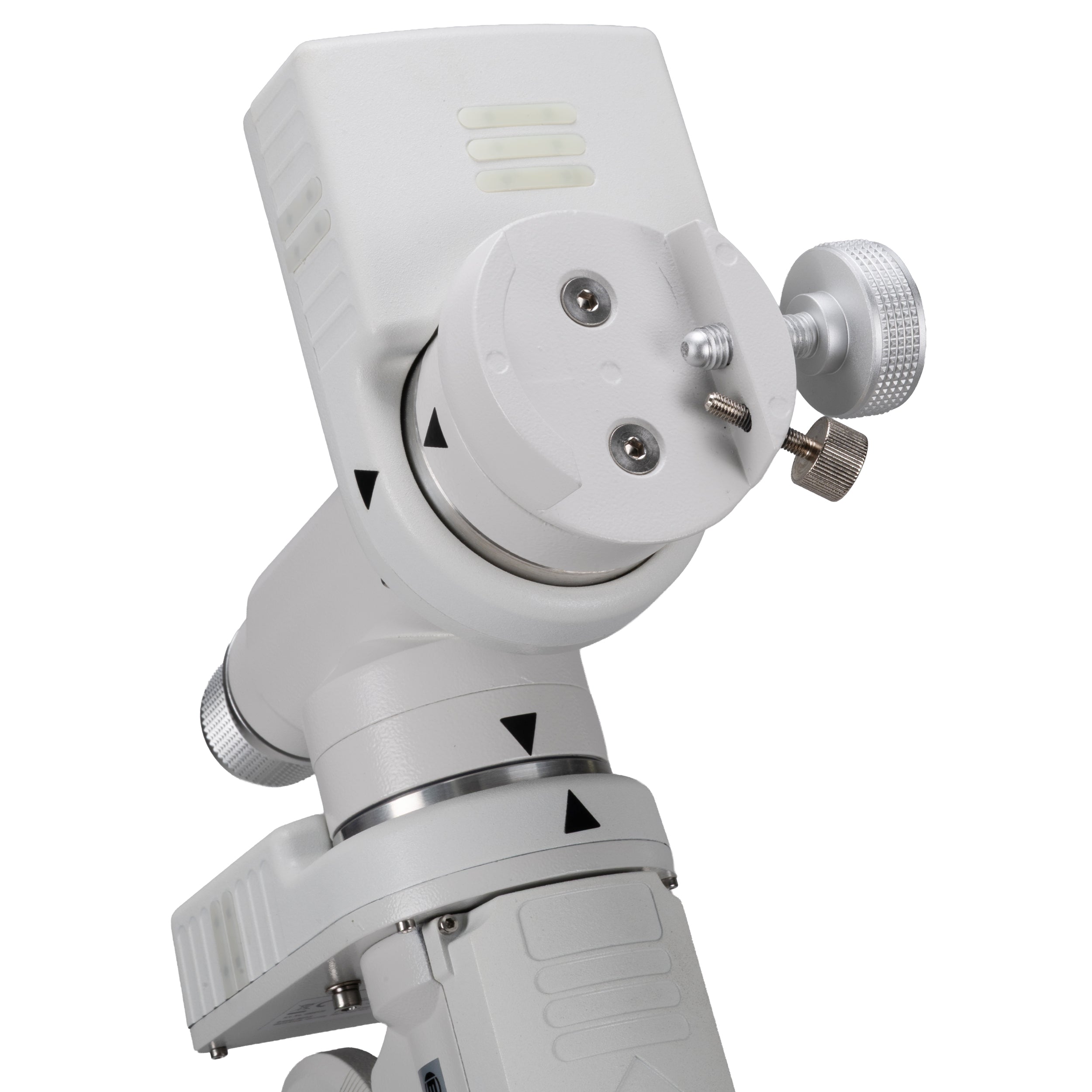 BRESSER Messier EXOS 100 GOTO Mount