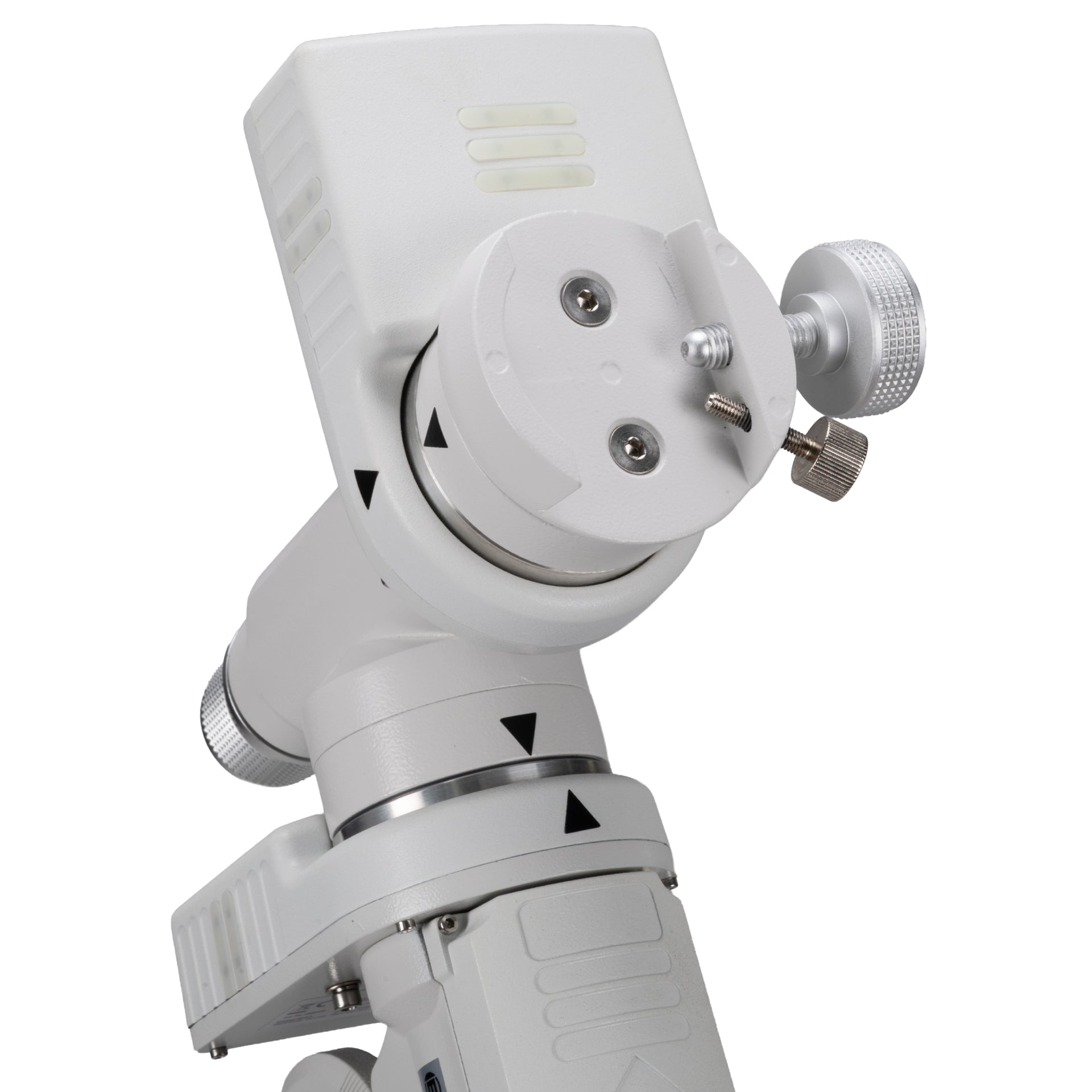 BRESSER Messier EXOS 100 GOTO Mount