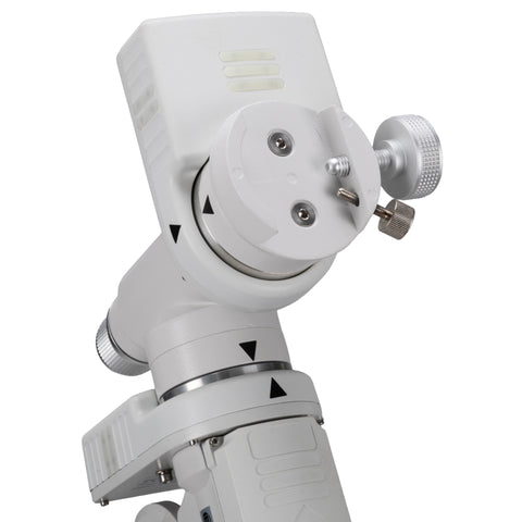 BRESSER Messier EXOS 100 GOTO Mount
