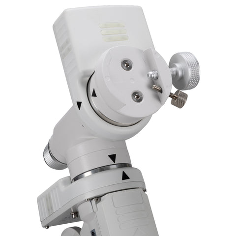 BRESSER Messier EXOS 100 GOTO Mount